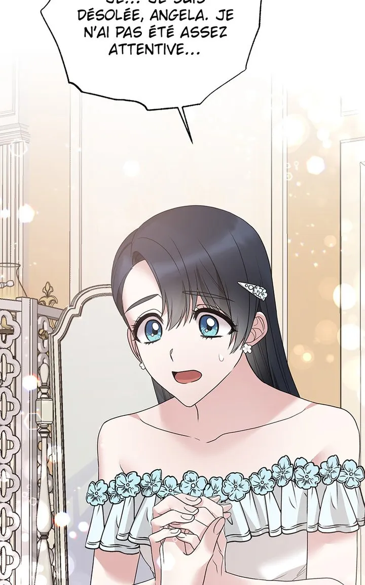 Read Angelic Lady FR Manga Online