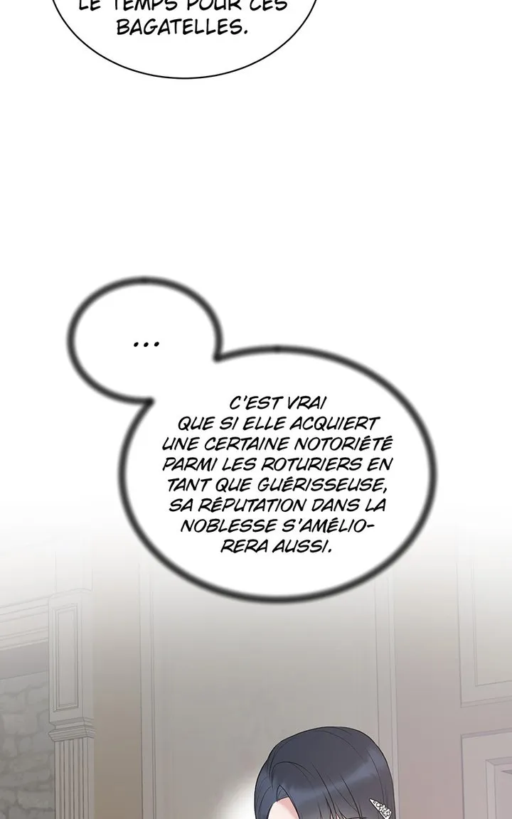Read Angelic Lady FR Manga Online