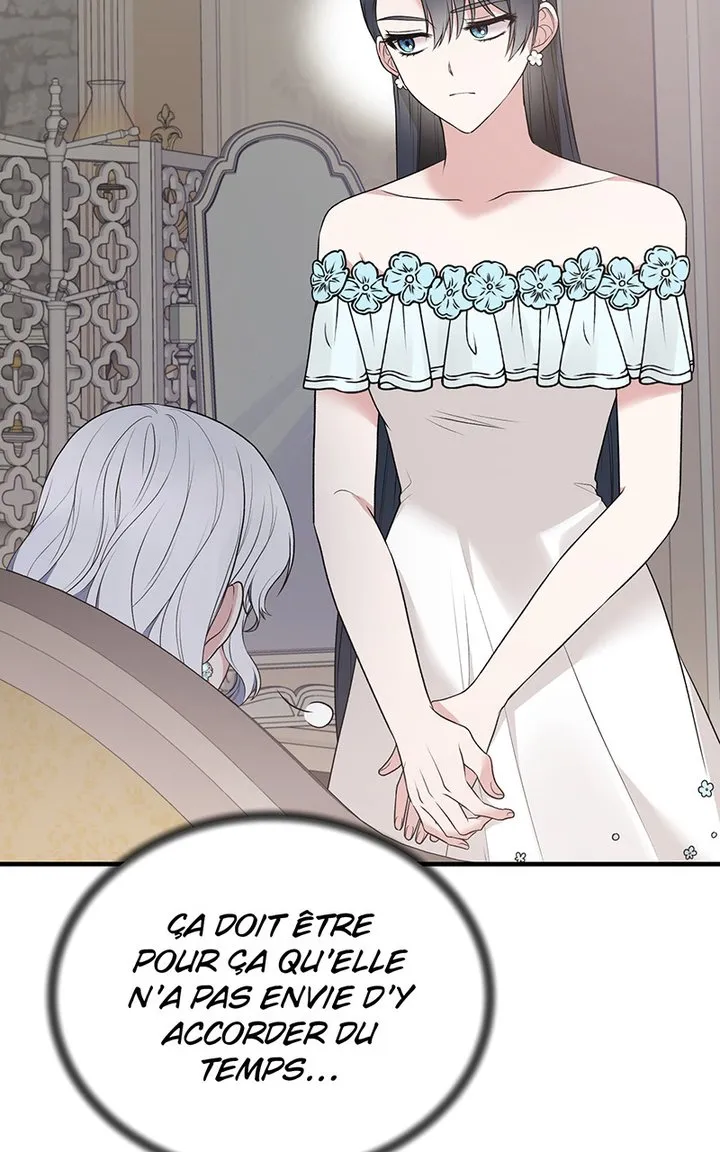 Read Angelic Lady FR Manga Online