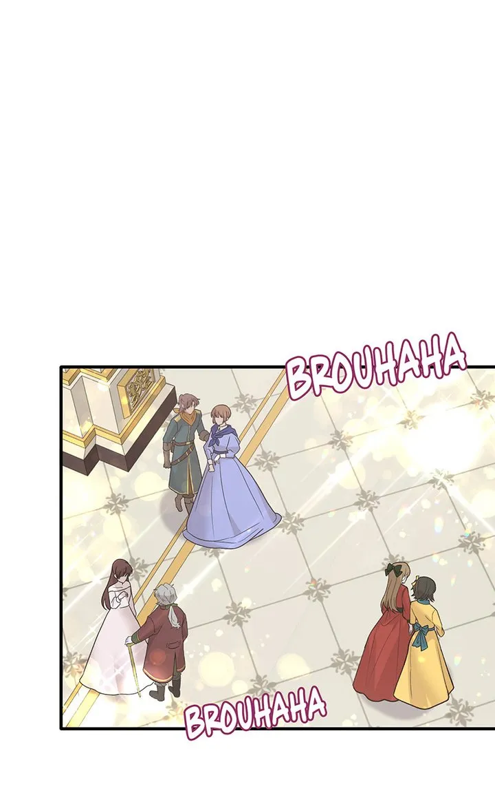 Read Angelic Lady FR Manga Online