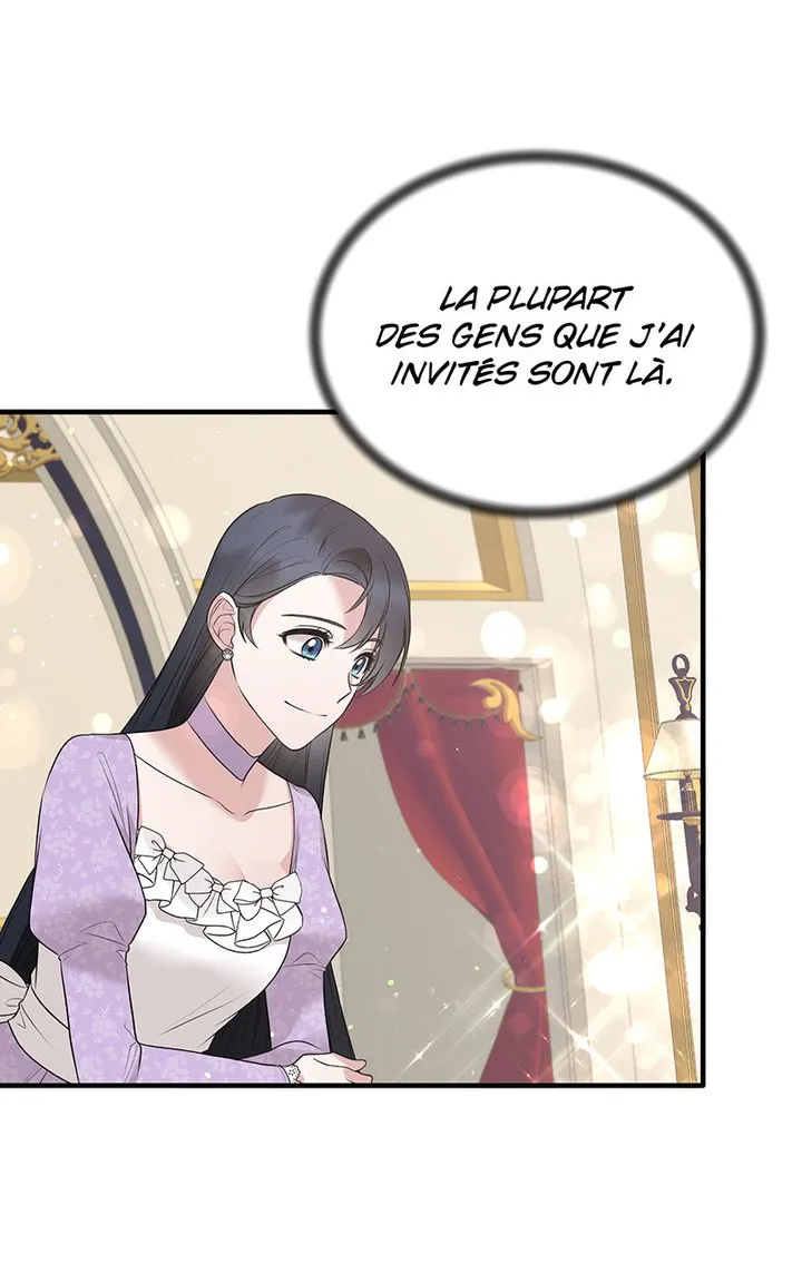 Read Angelic Lady FR Manga Online
