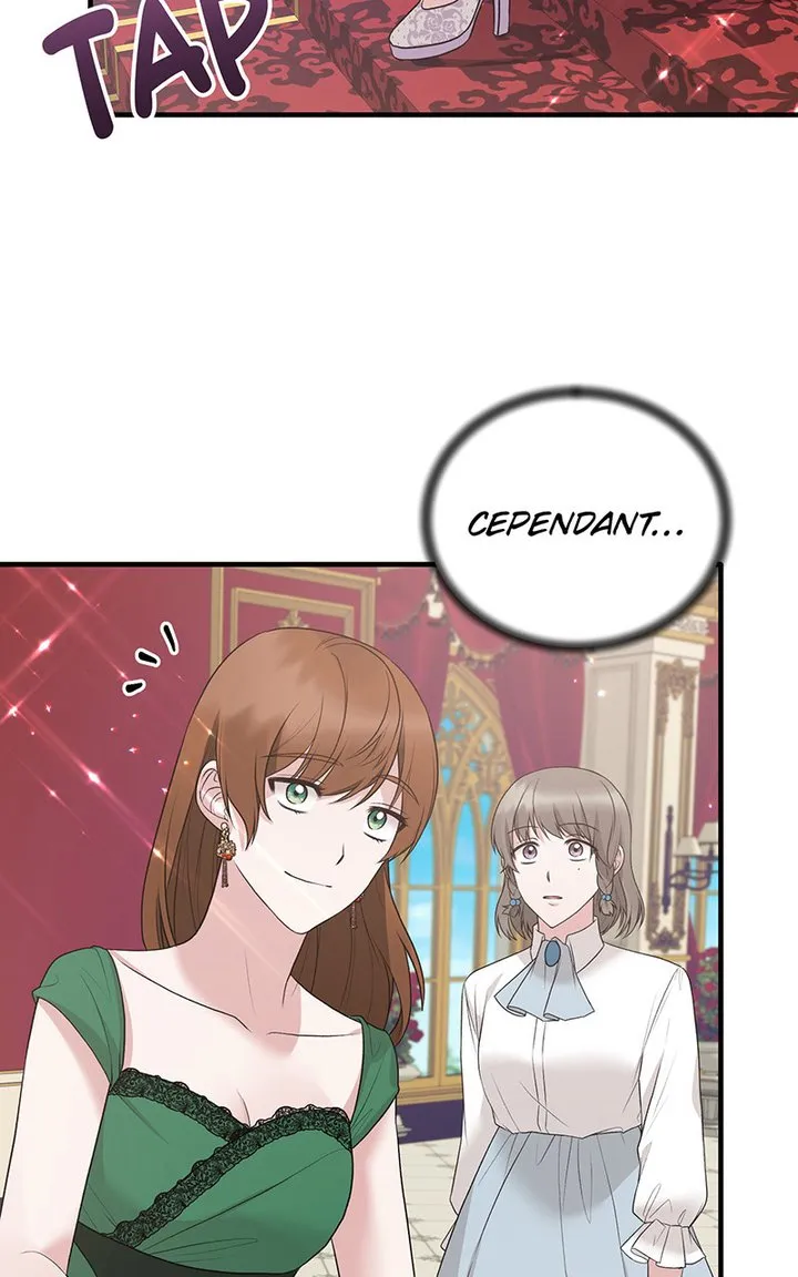 Read Angelic Lady FR Manga Online