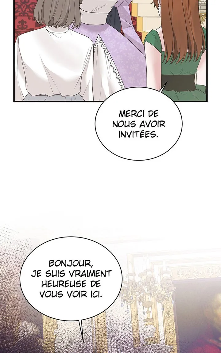 Read Angelic Lady FR Manga Online