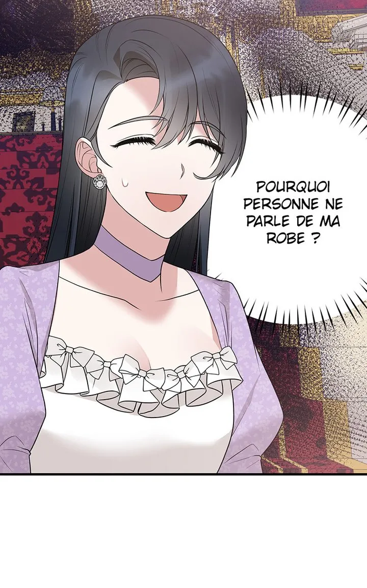 Read Angelic Lady FR Manga Online
