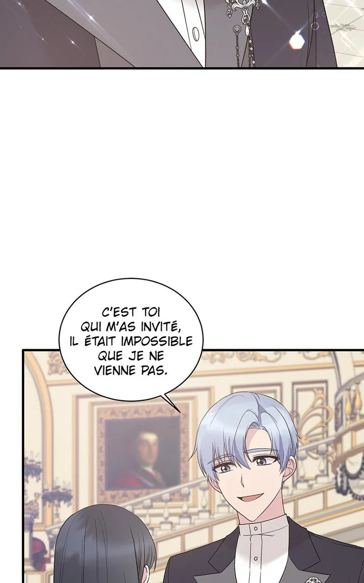 Read Angelic Lady FR Manga Online