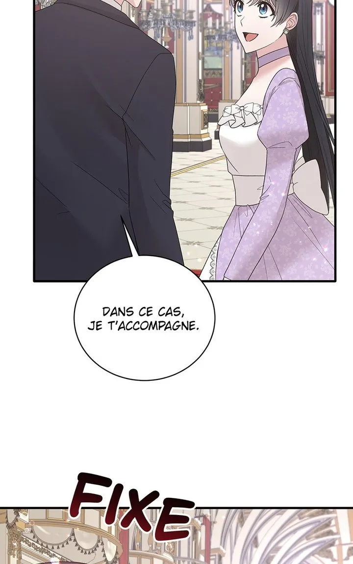 Read Angelic Lady FR Manga Online