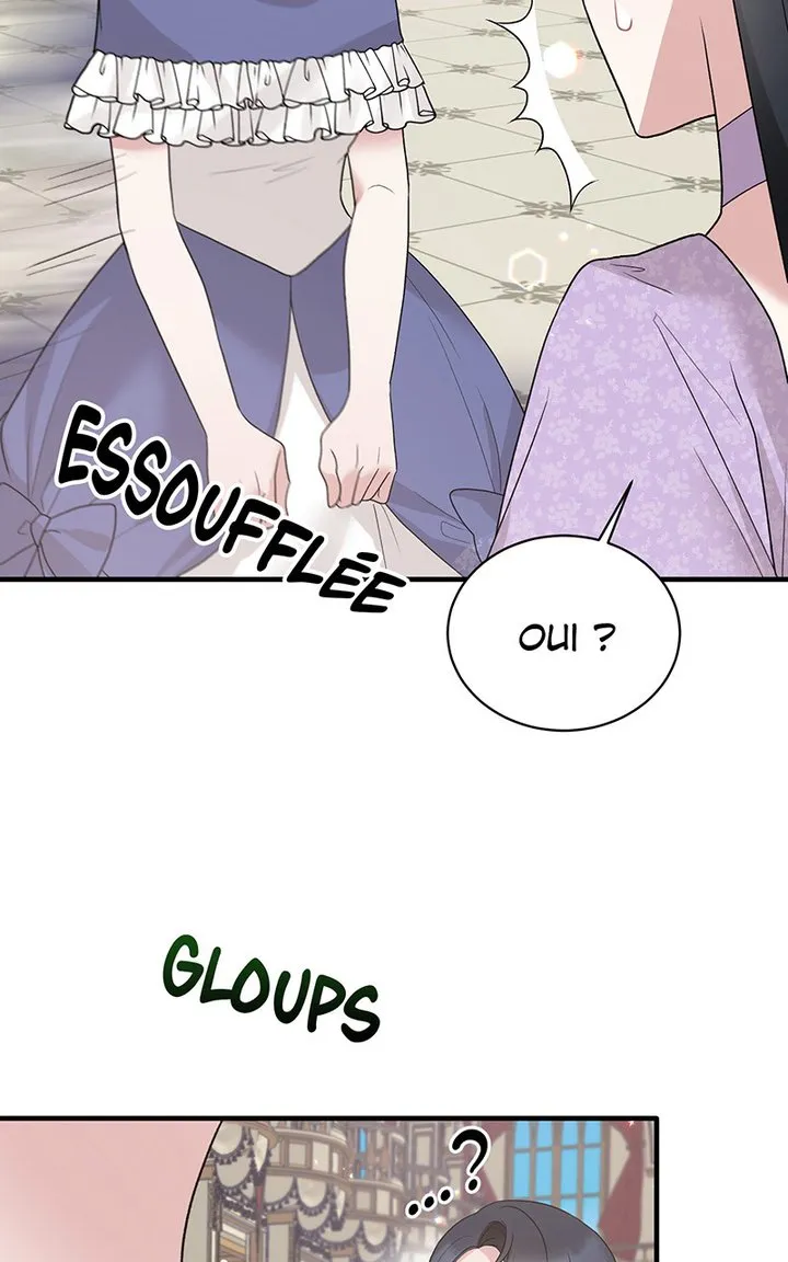 Read Angelic Lady FR Manga Online