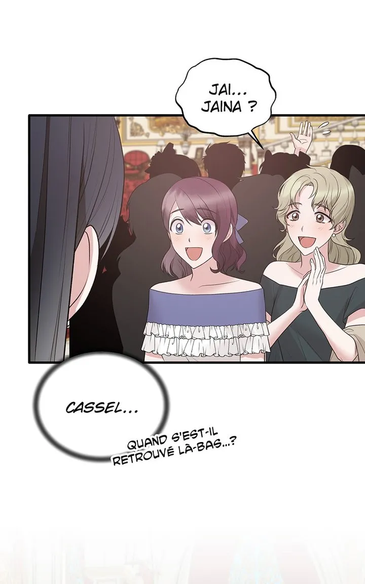 Read Angelic Lady FR Manga Online