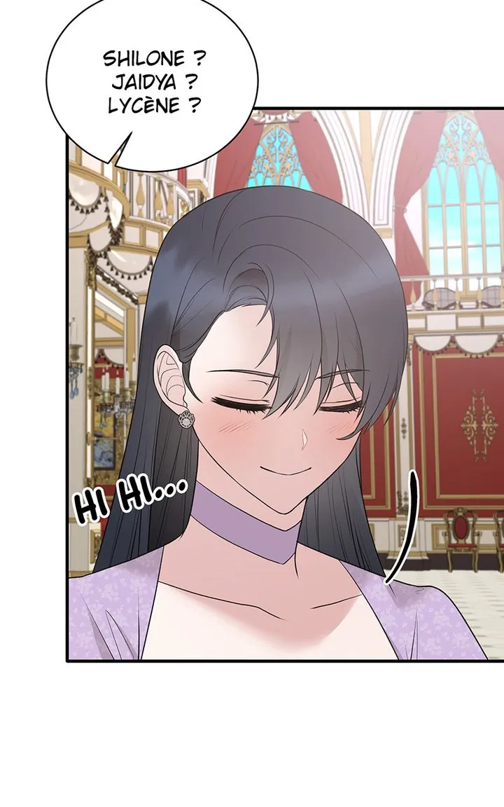 Read Angelic Lady FR Manga Online