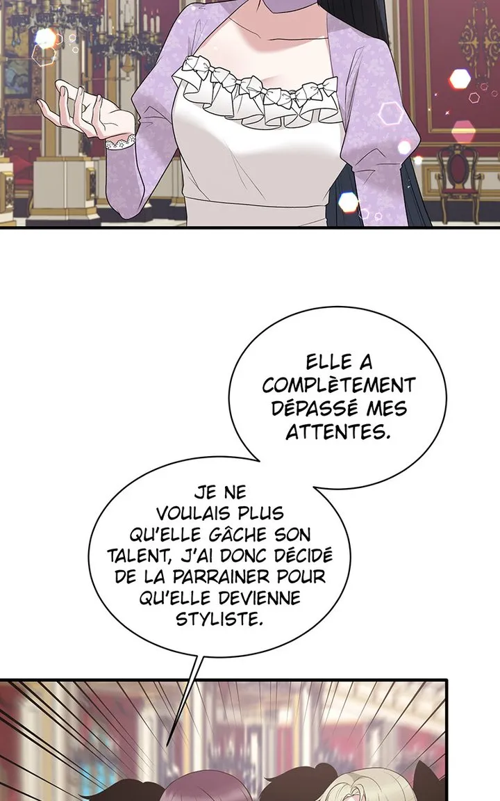 Read Angelic Lady FR Manga Online