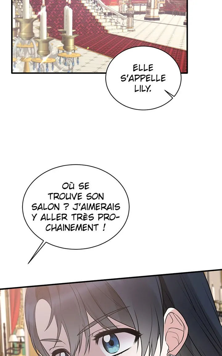 Read Angelic Lady FR Manga Online