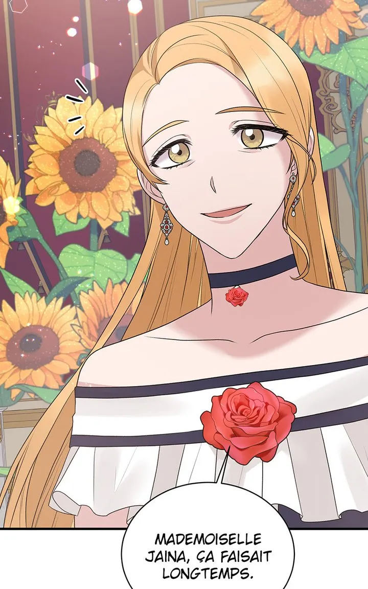 Read Angelic Lady FR Manga Online