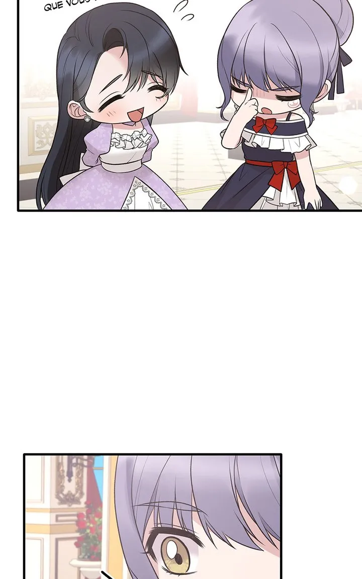 Read Angelic Lady FR Manga Online