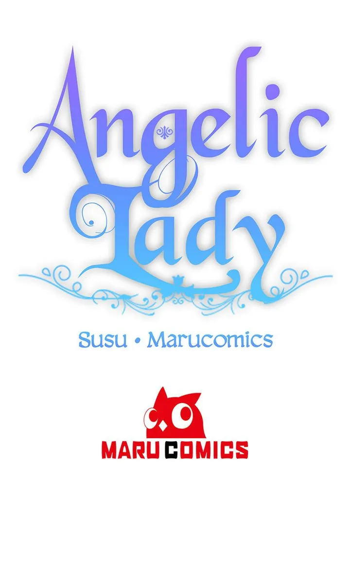 Read Angelic Lady FR Manga Online
