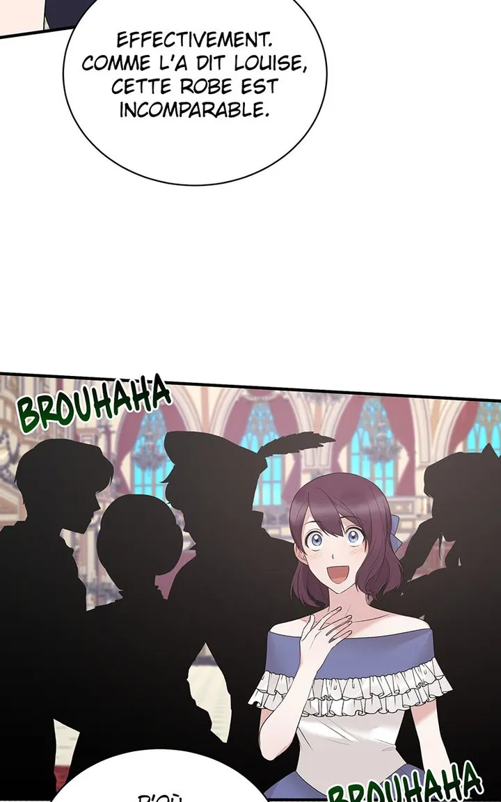 Read Angelic Lady FR Manga Online
