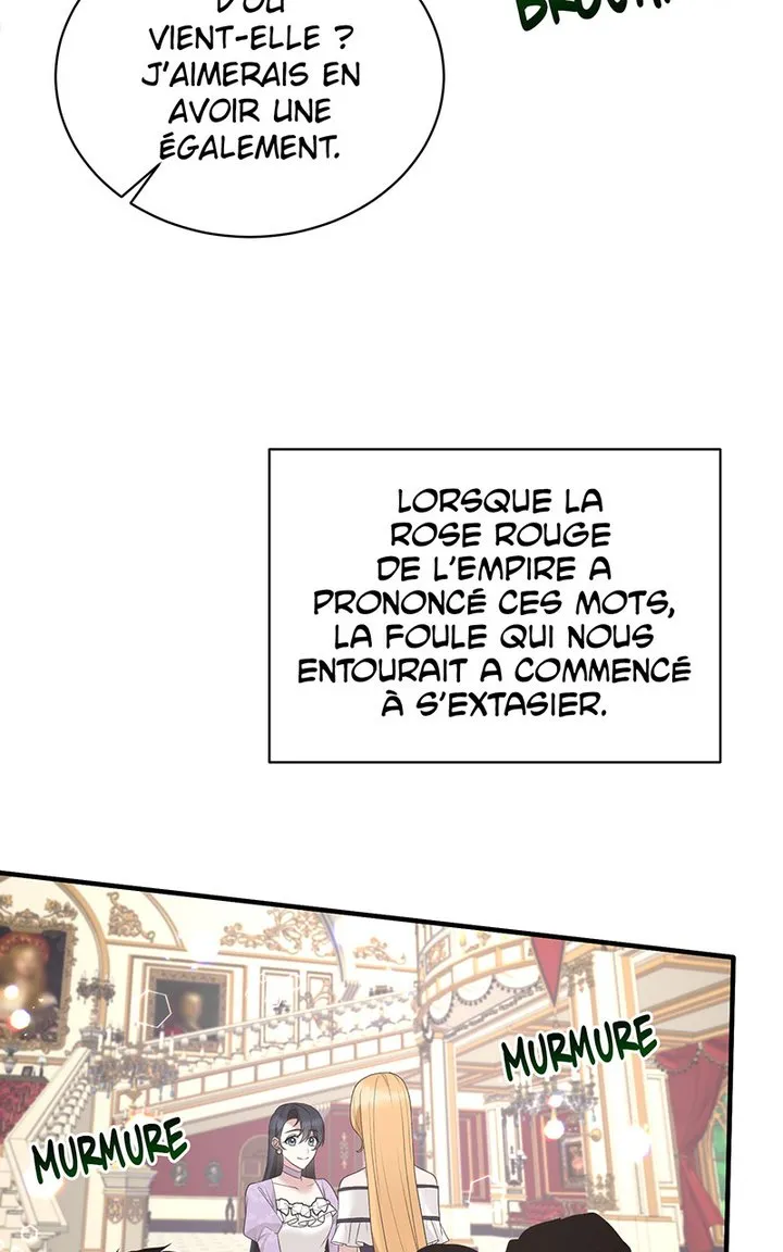 Read Angelic Lady FR Manga Online