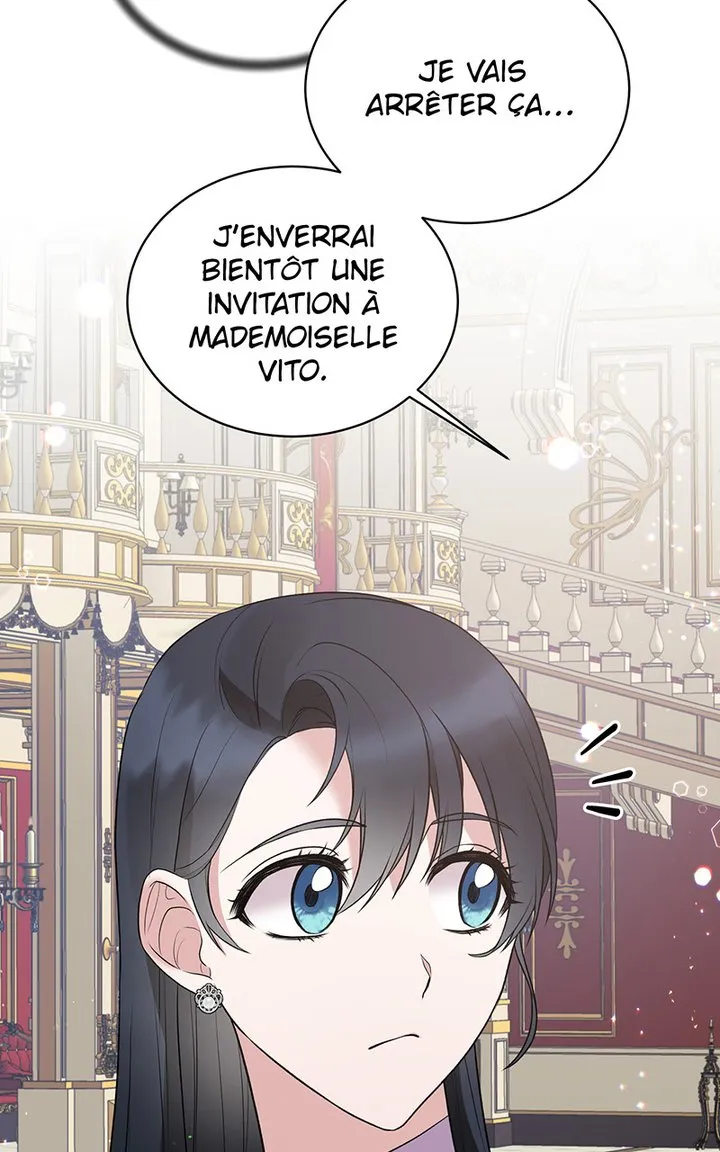 Read Angelic Lady FR Manga Online