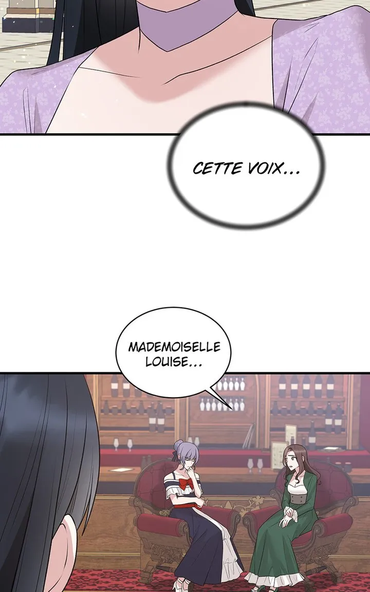 Read Angelic Lady FR Manga Online