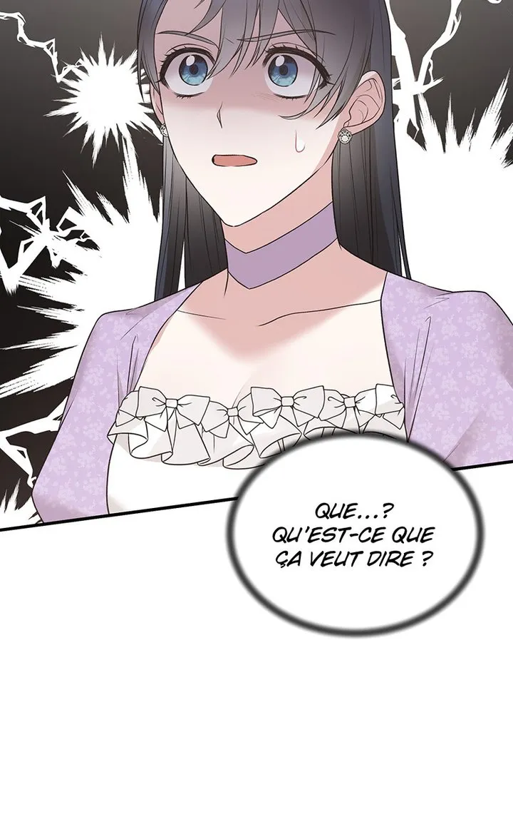 Read Angelic Lady FR Manga Online