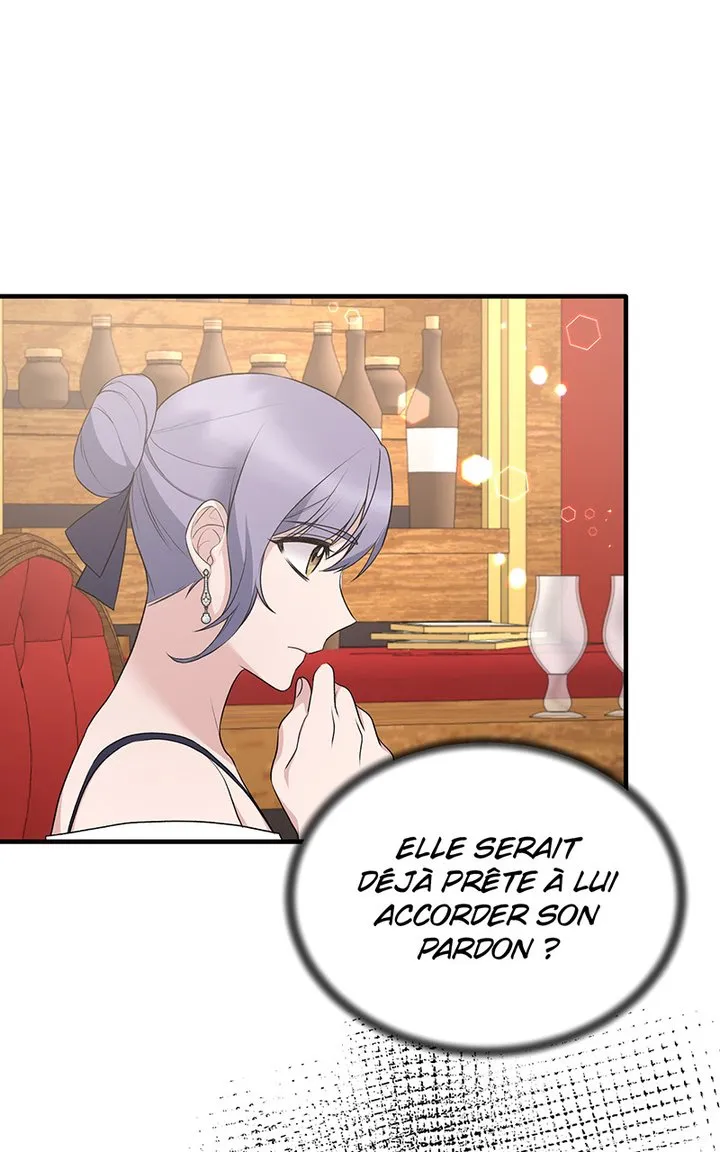 Read Angelic Lady FR Manga Online