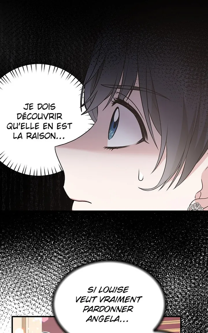 Read Angelic Lady FR Manga Online