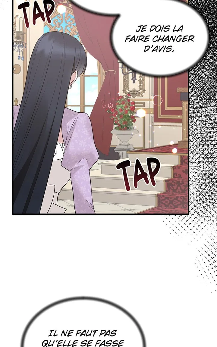 Read Angelic Lady FR Manga Online
