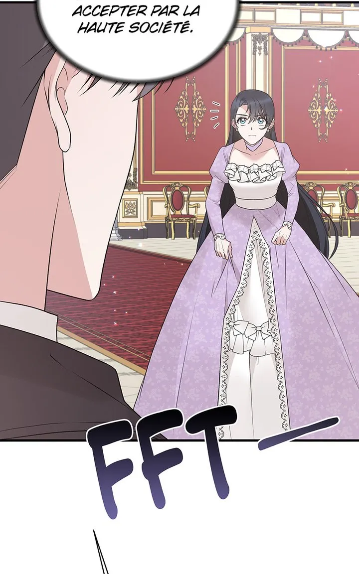 Read Angelic Lady FR Manga Online