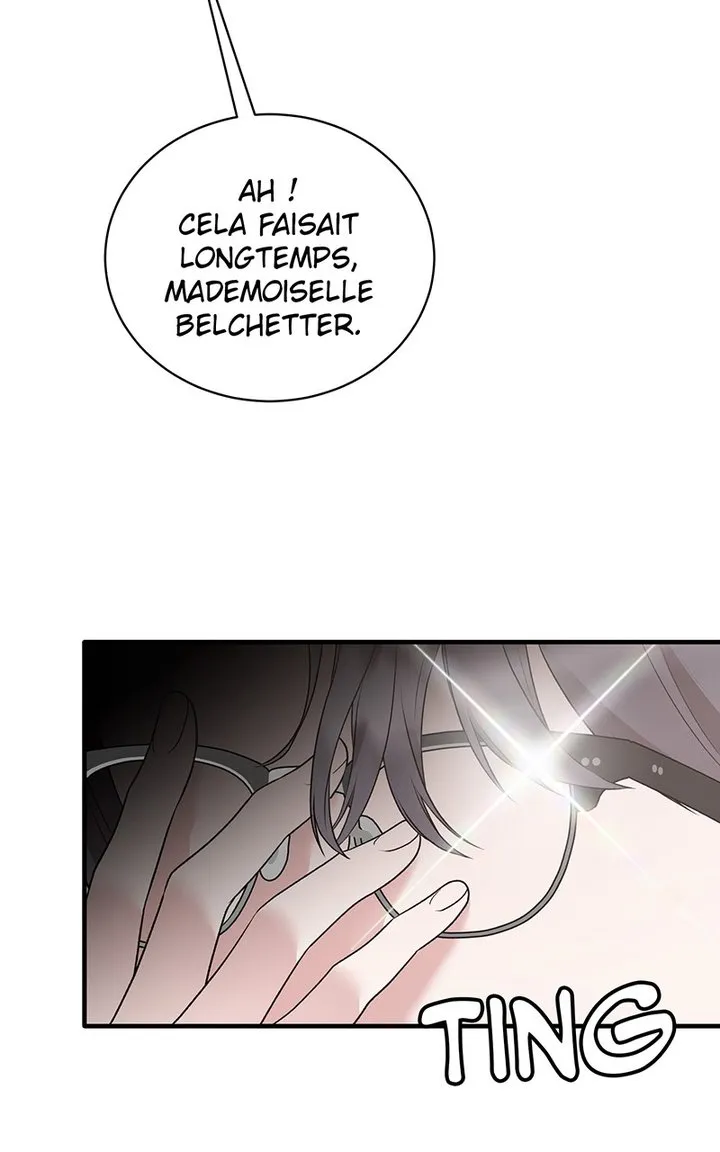 Read Angelic Lady FR Manga Online