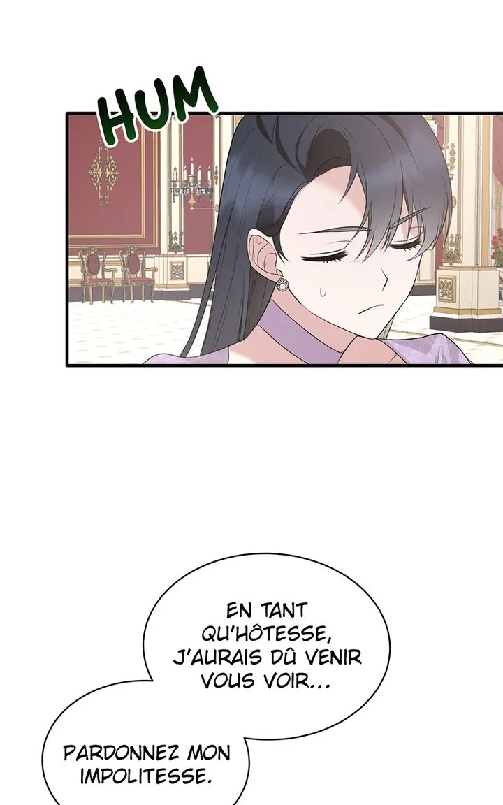 Read Angelic Lady FR Manga Online