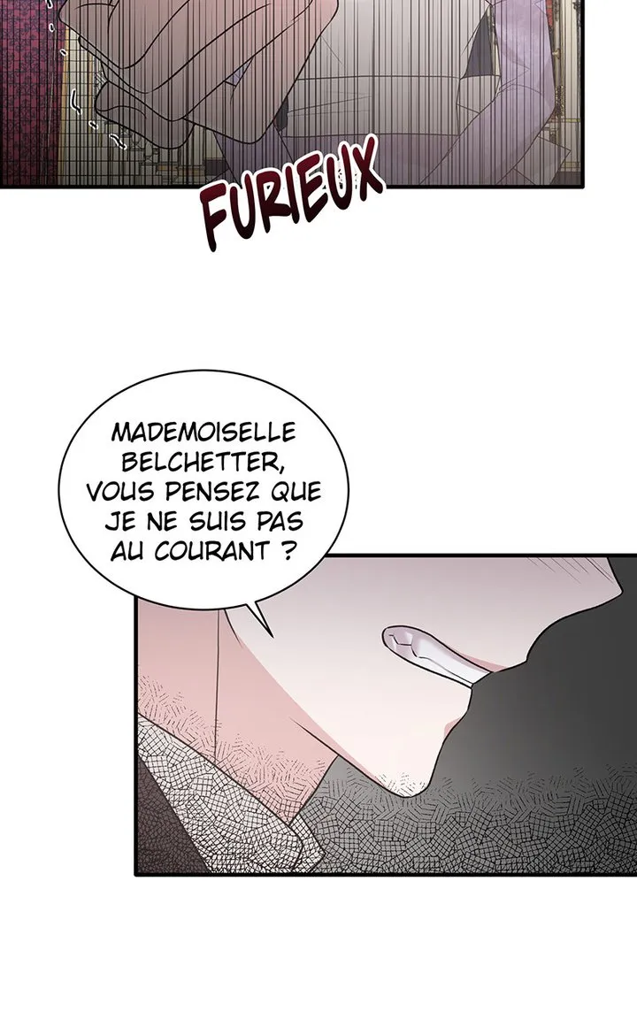 Read Angelic Lady FR Manga Online