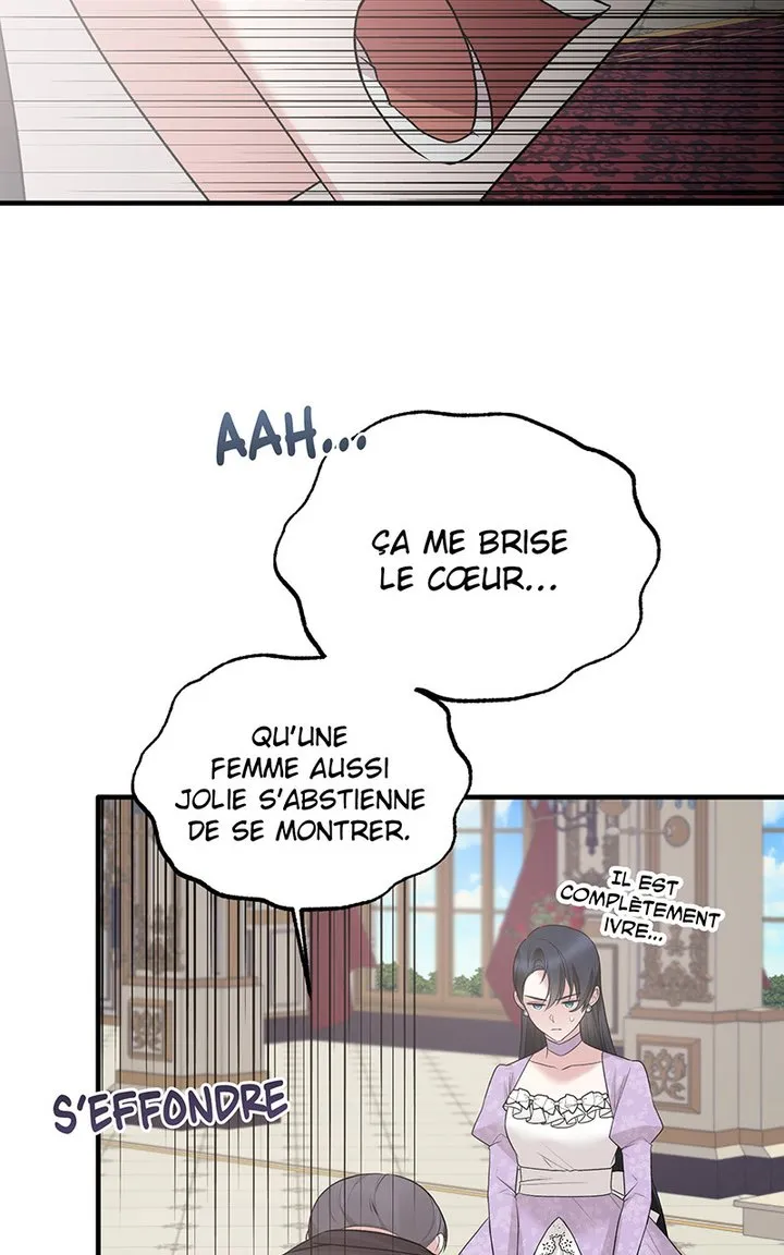 Read Angelic Lady FR Manga Online