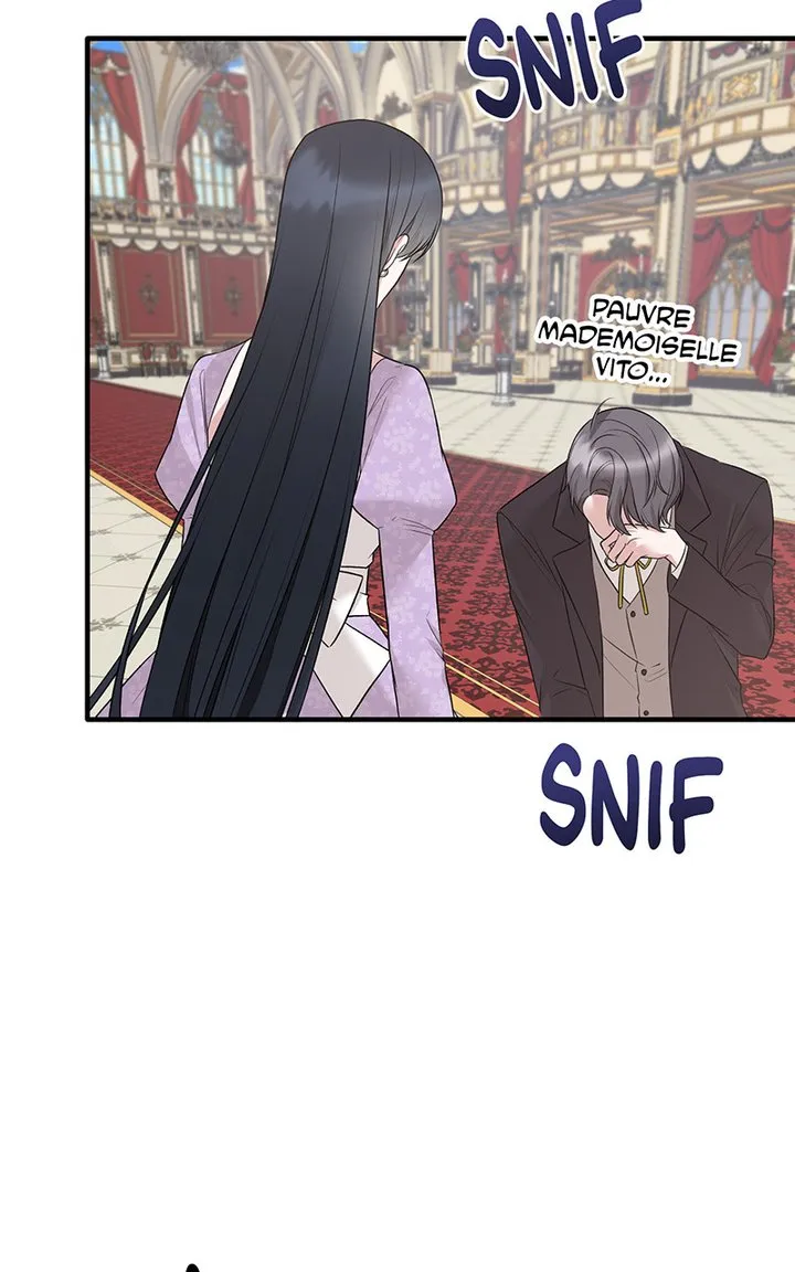 Read Angelic Lady FR Manga Online
