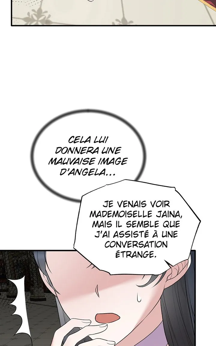 Read Angelic Lady FR Manga Online