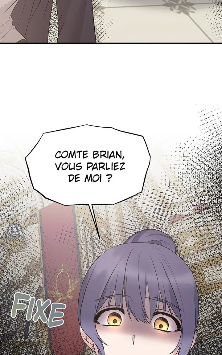 Read Angelic Lady FR Manga Online