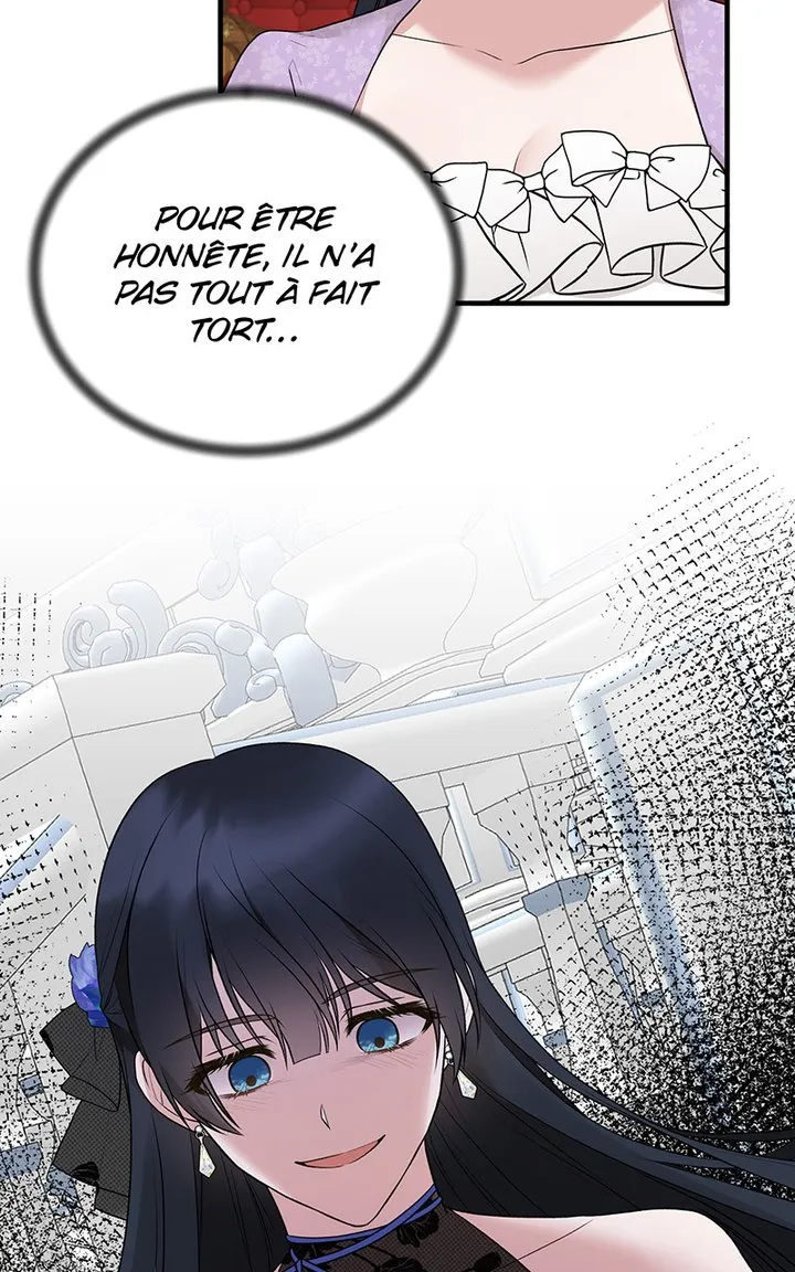 Read Angelic Lady FR Manga Online