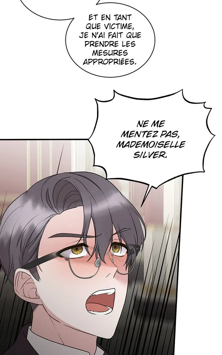 Read Angelic Lady FR Manga Online