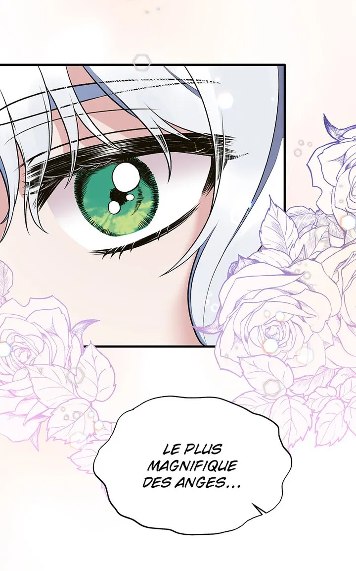 Read Angelic Lady FR Manga Online