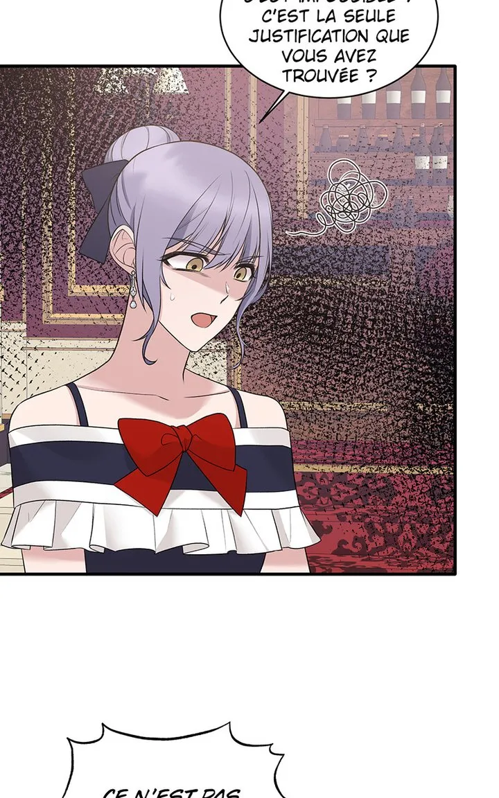 Read Angelic Lady FR Manga Online