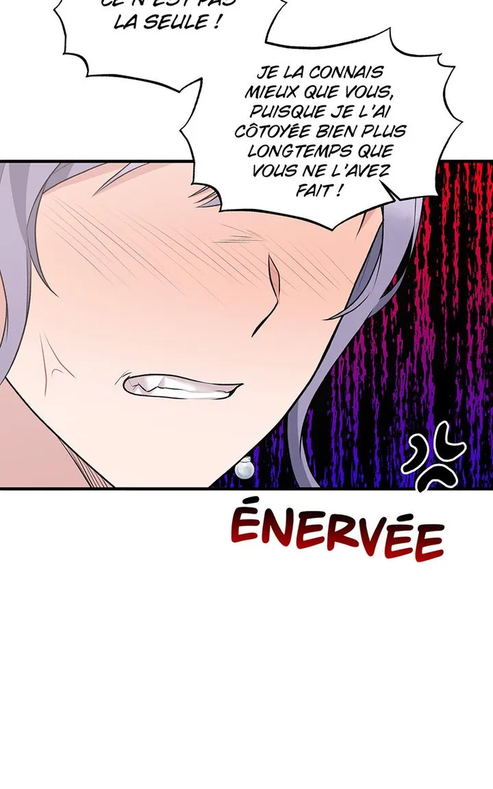 Read Angelic Lady FR Manga Online