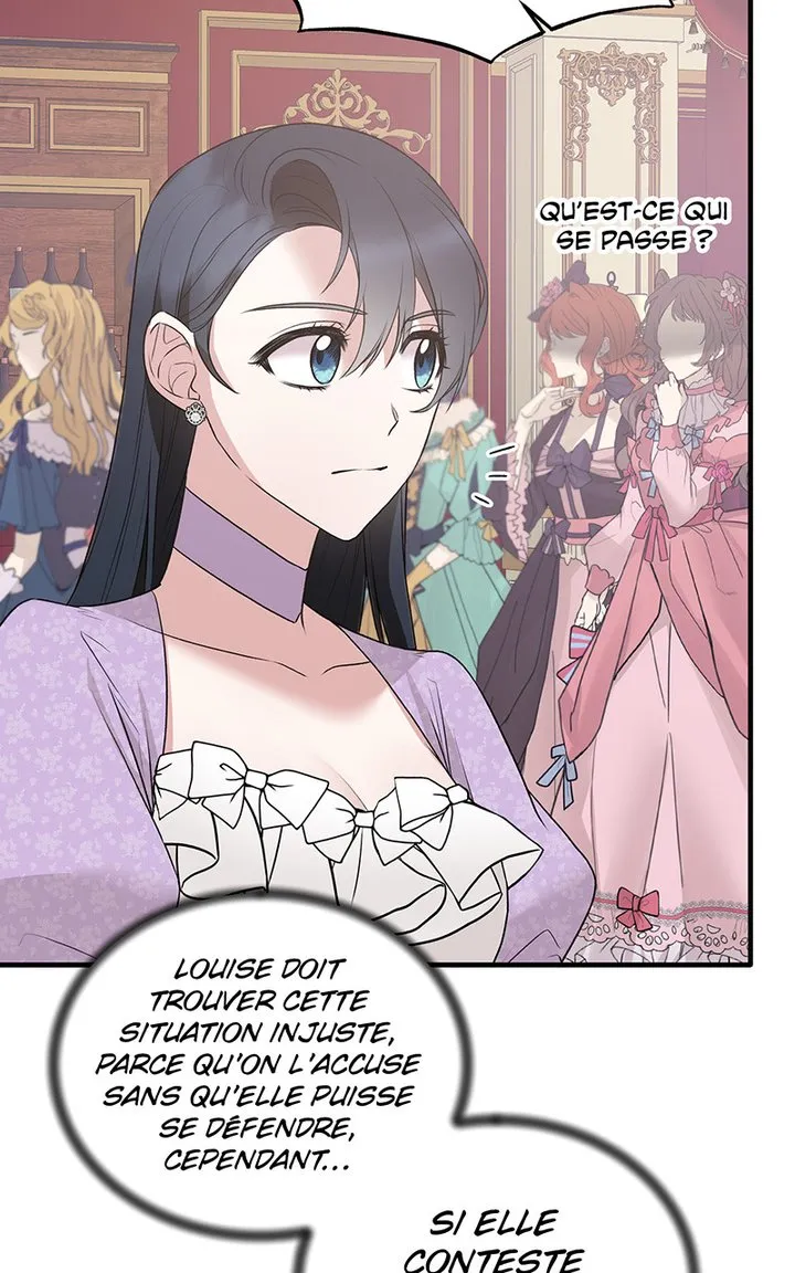 Read Angelic Lady FR Manga Online
