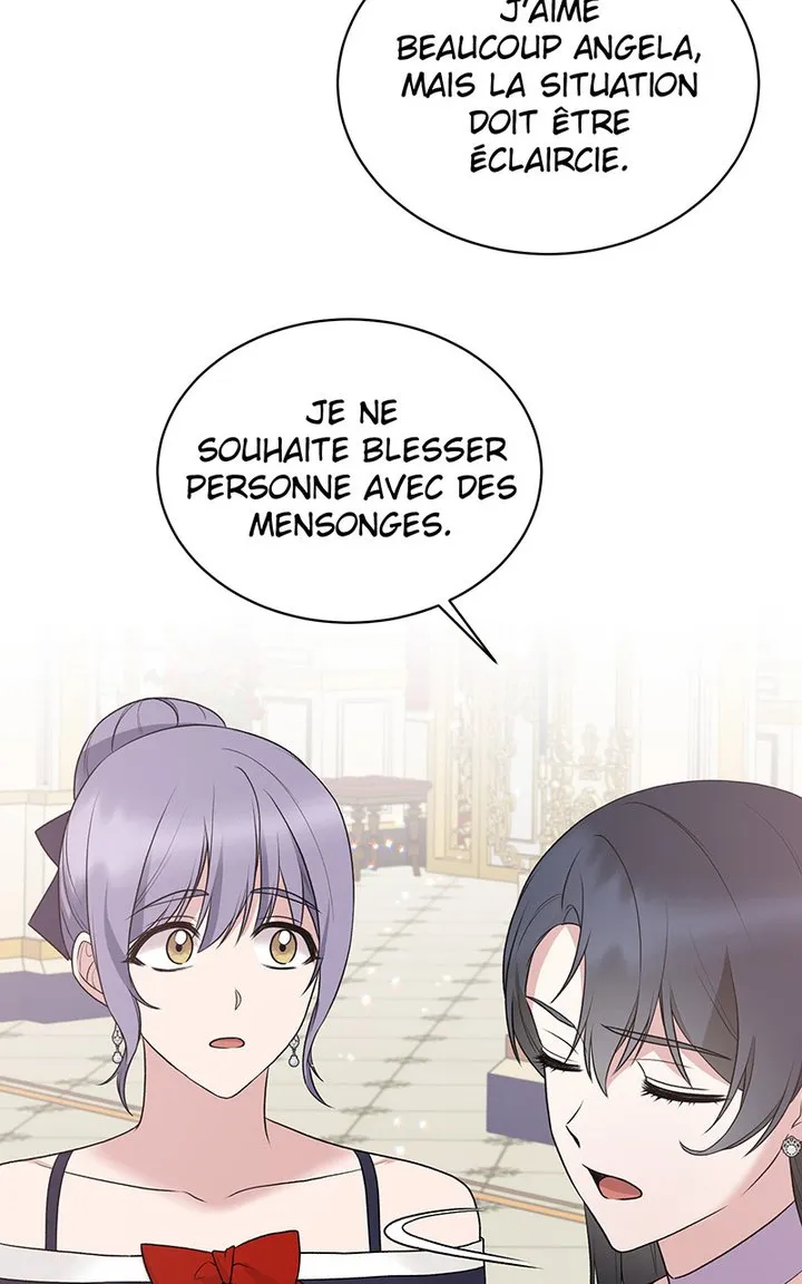 Read Angelic Lady FR Manga Online