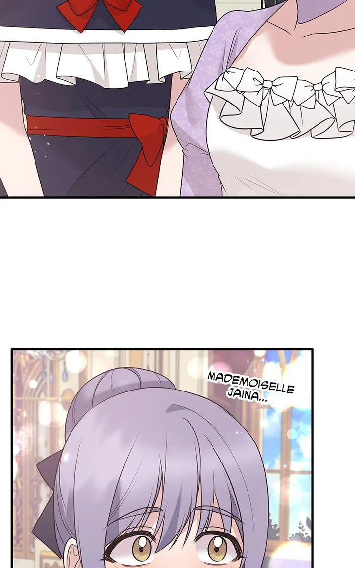 Read Angelic Lady FR Manga Online
