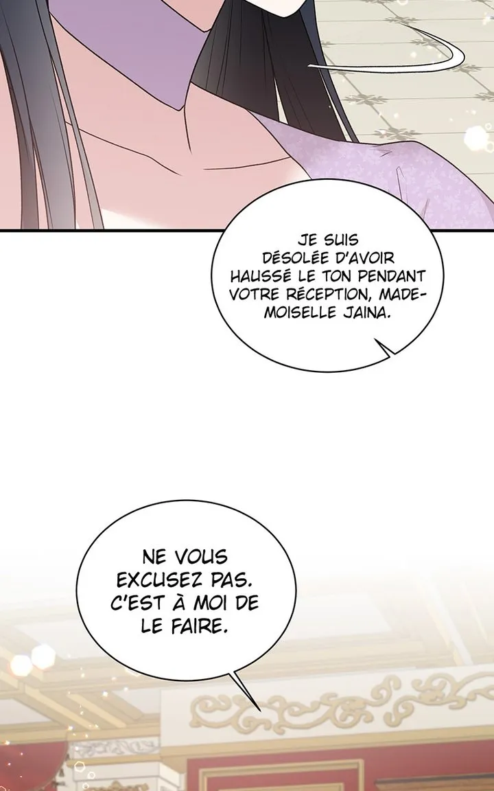 Read Angelic Lady FR Manga Online