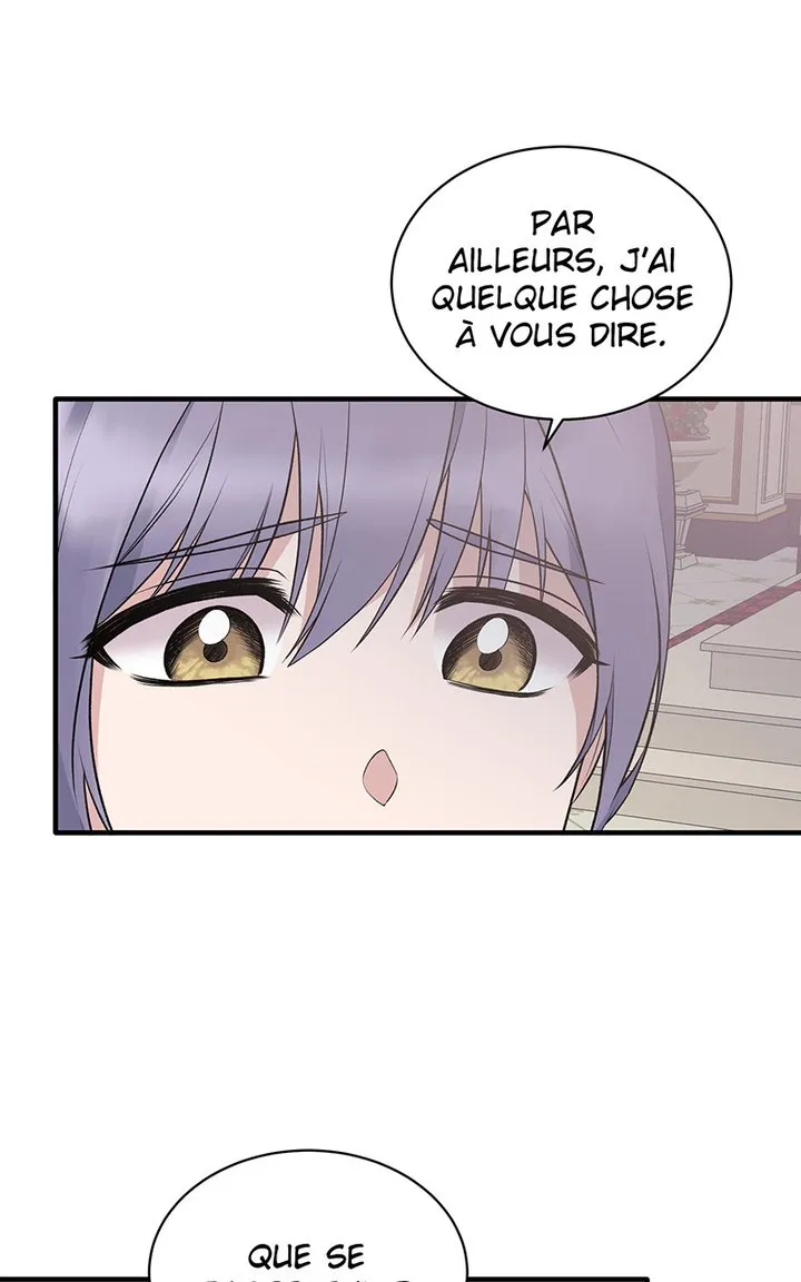 Read Angelic Lady FR Manga Online