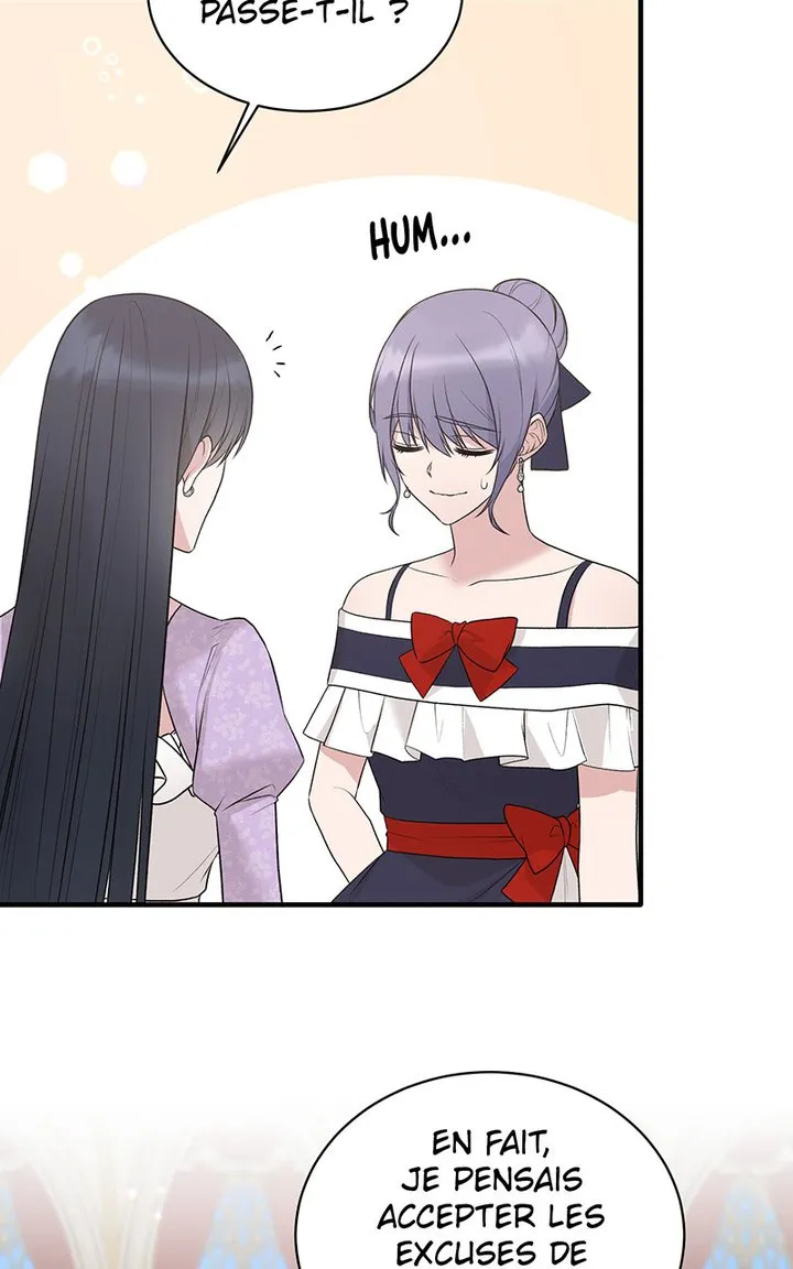 Read Angelic Lady FR Manga Online
