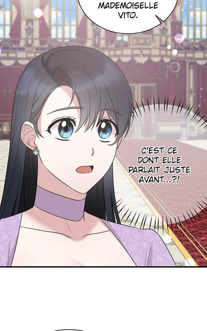 Read Angelic Lady FR Manga Online