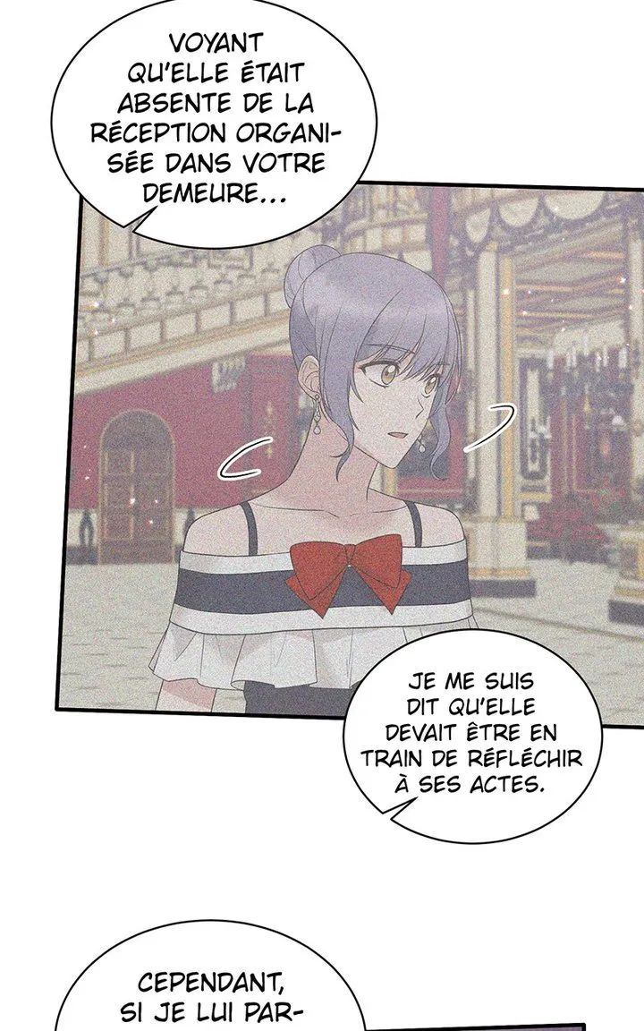 Read Angelic Lady FR Manga Online