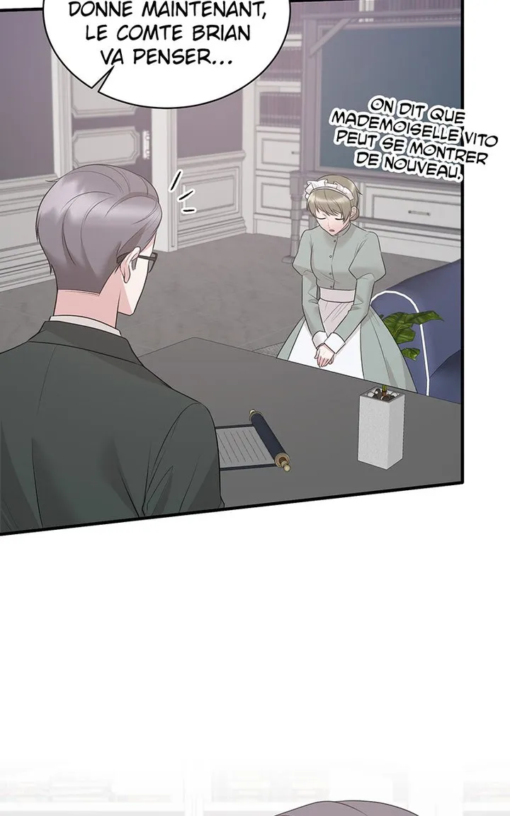 Read Angelic Lady FR Manga Online