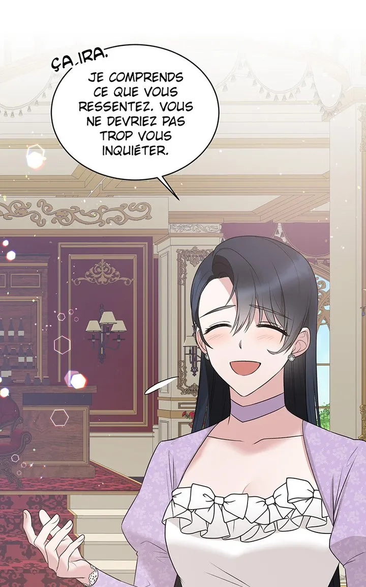 Read Angelic Lady FR Manga Online