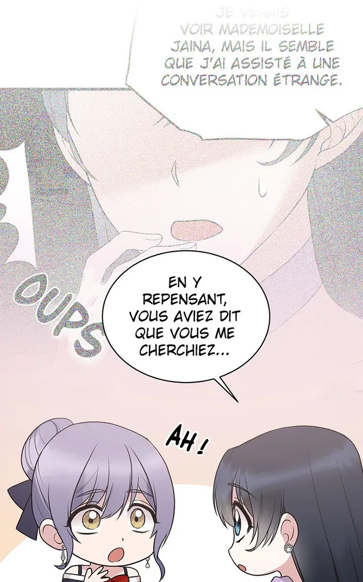 Read Angelic Lady FR Manga Online